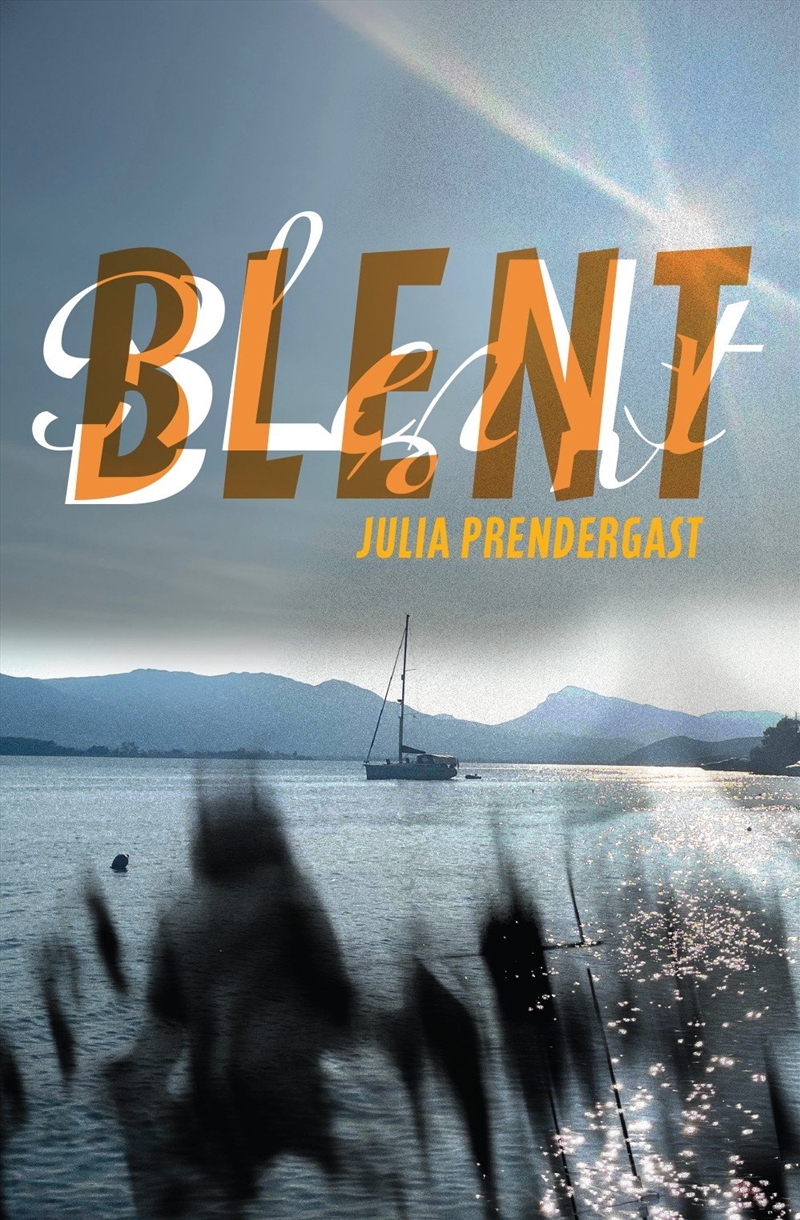 Blent/Product Detail/General Fiction Books
