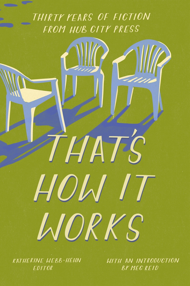 That's How it Works/Product Detail/General Fiction Books
