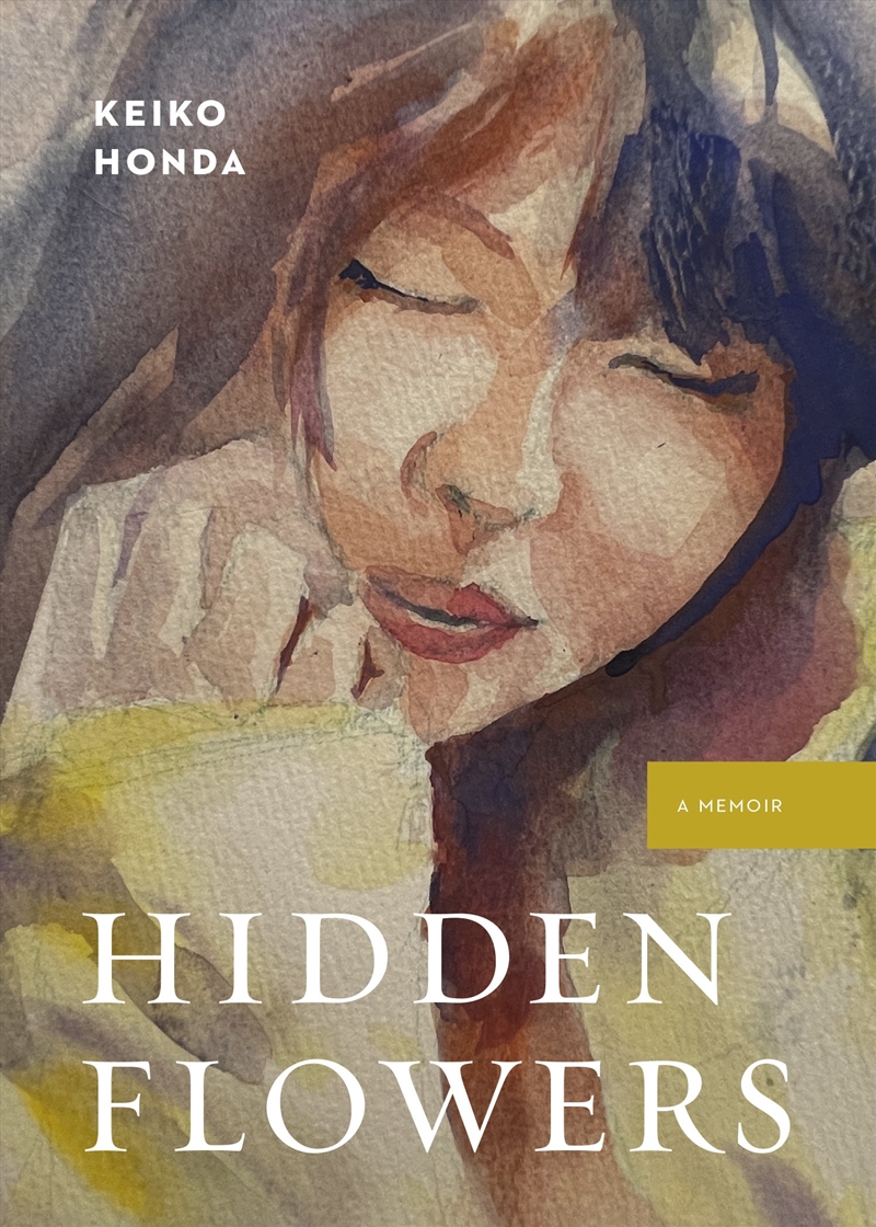 Hidden Flowers/Product Detail/Arts & Entertainment Biographies