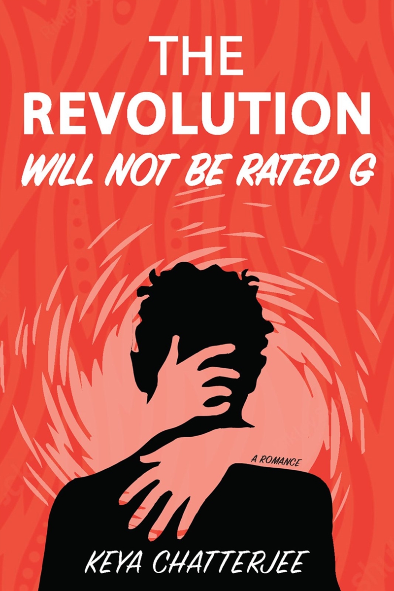The Revolution Will Not Be Rated G/Product Detail/Romance