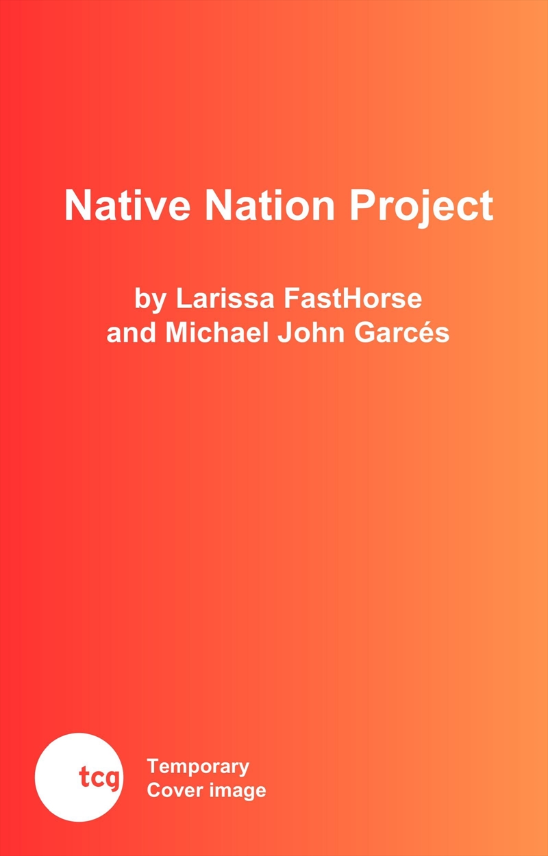 Native Nation Project/Product Detail/Literature & Poetry