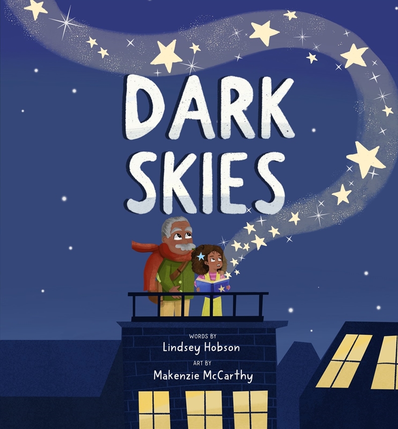Dark Skies/Product Detail/Early Childhood Fiction Books