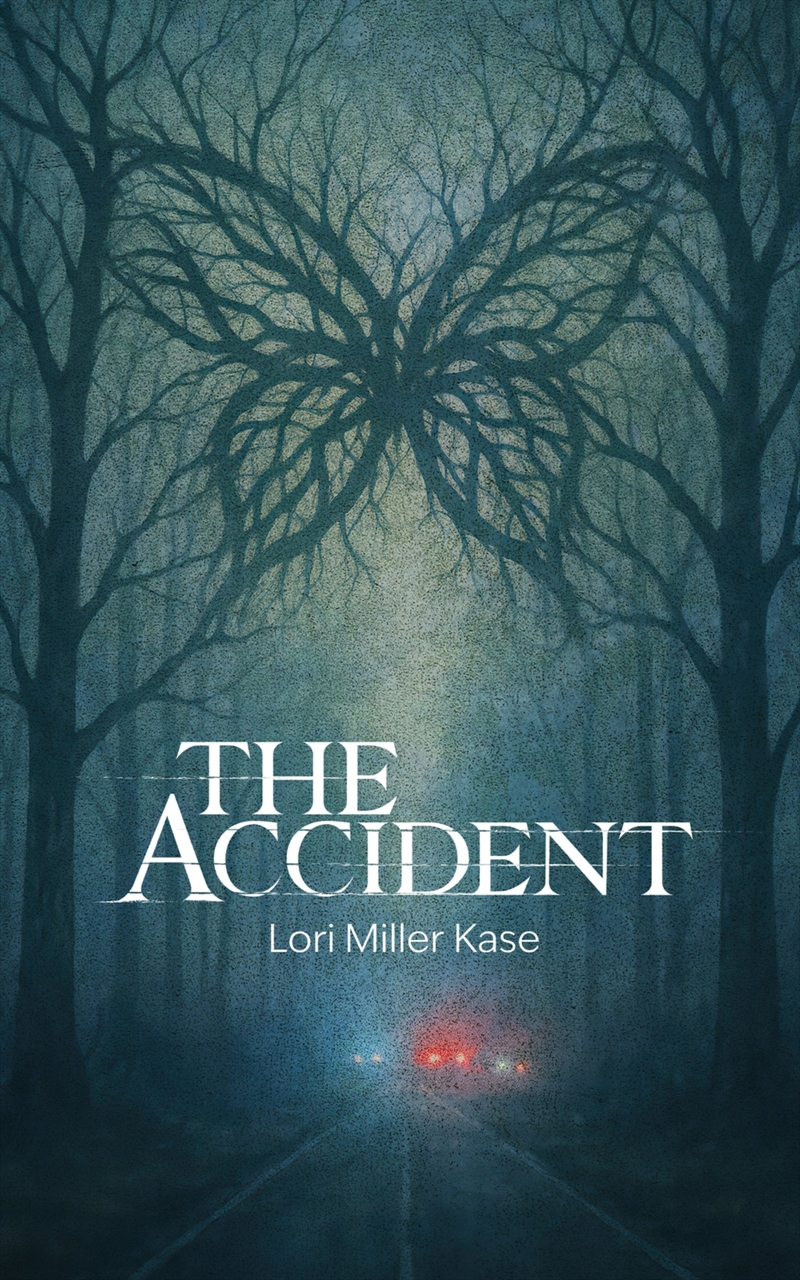 The Accident/Product Detail/Young Adult Fiction
