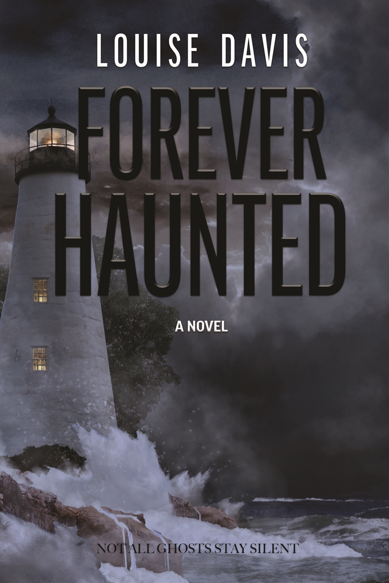 Forever Haunted/Product Detail/Young Adult Fiction