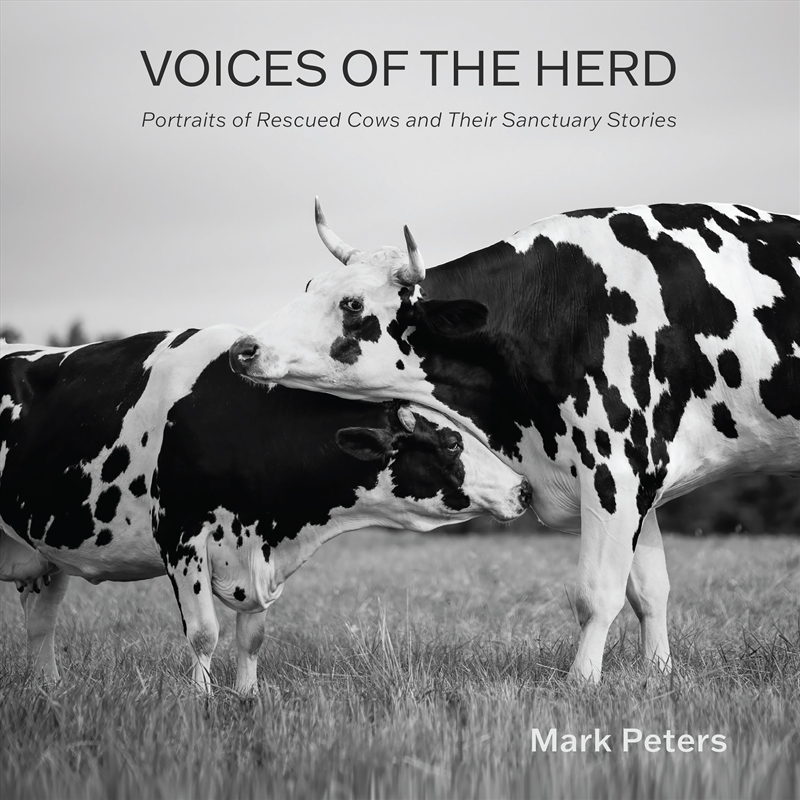 Voices of the Herd/Product Detail/Animals & Nature