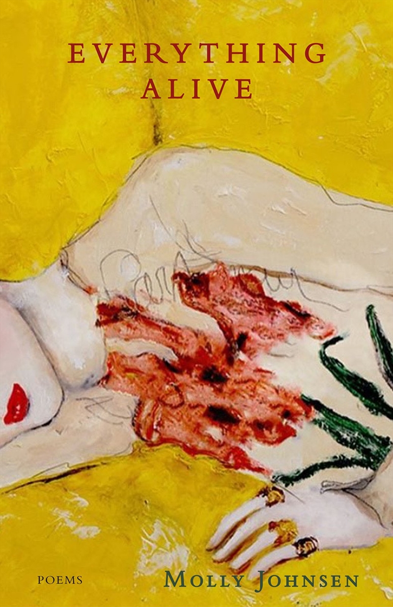 Everything Alive/Product Detail/Reading