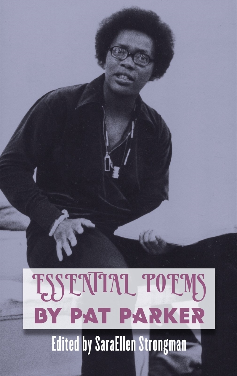 Essential Poems by Pat Parker/Product Detail/Reading