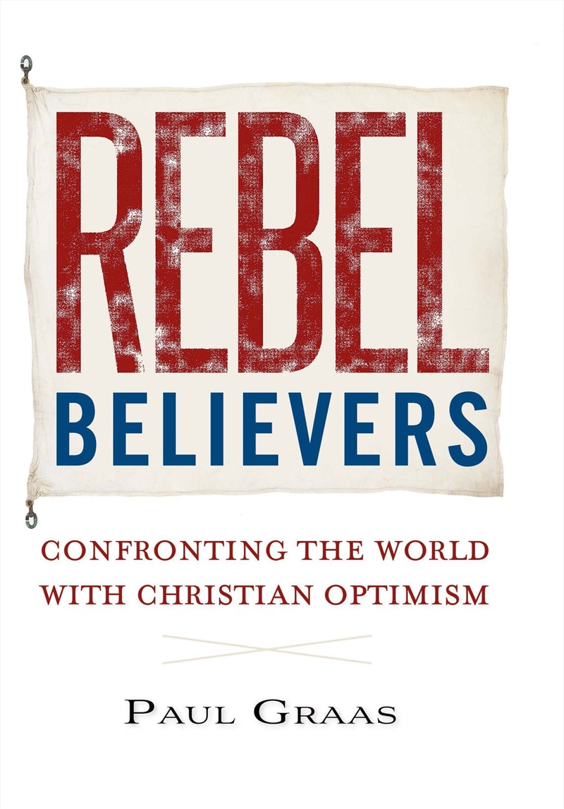 Rebel Believers/Product Detail/Religion & Beliefs