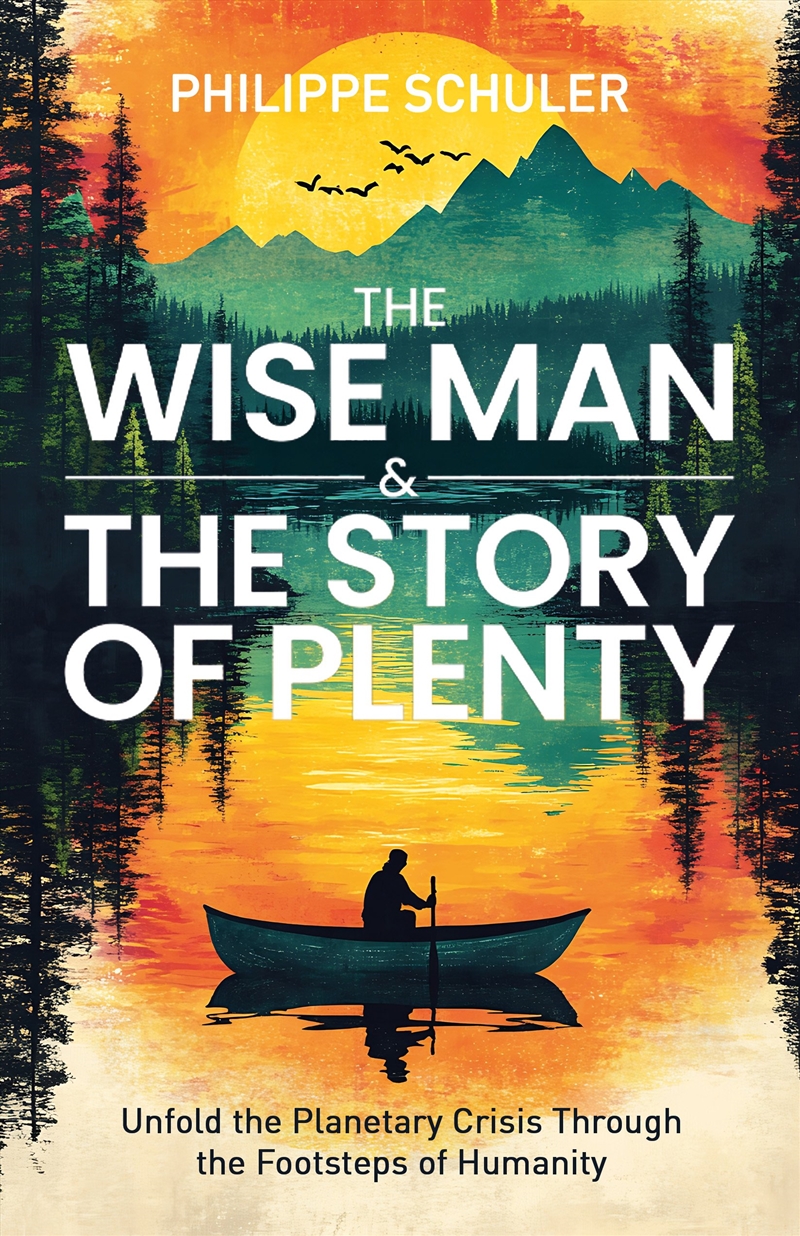 The Wise Man & The Story of Plenty/Product Detail/Science