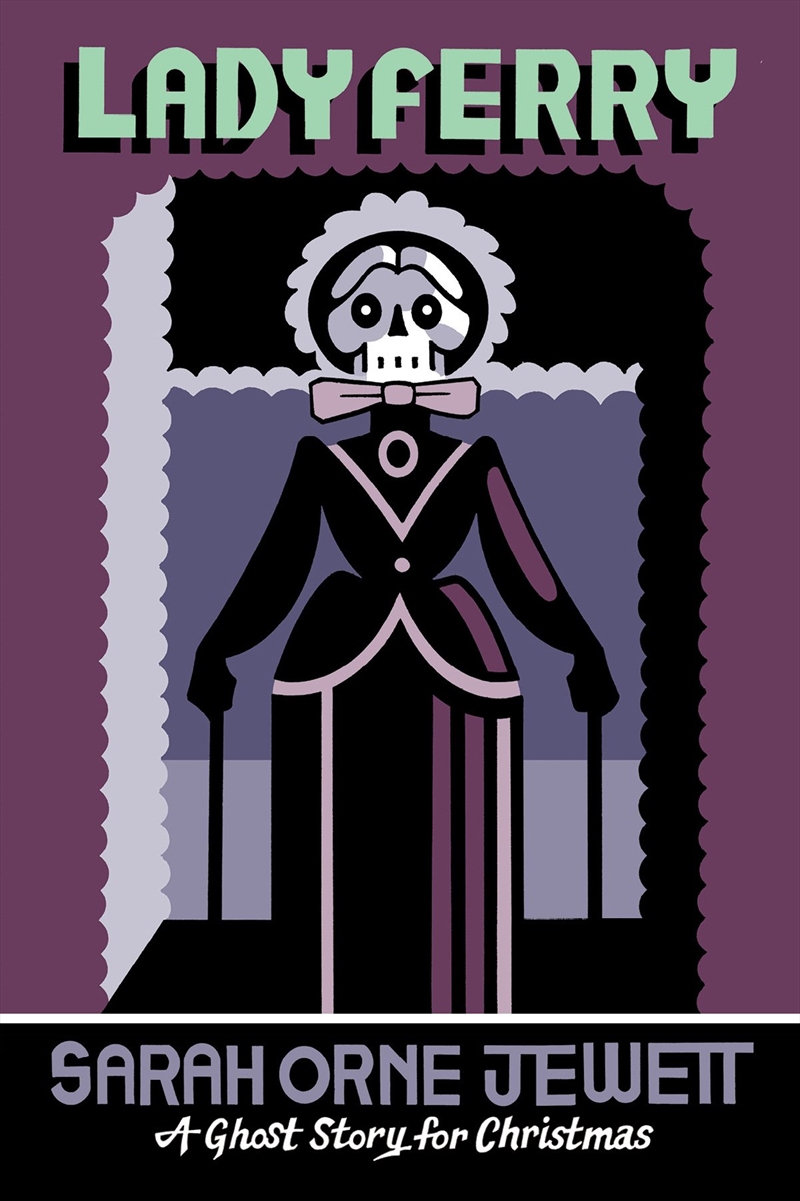 Seth's Christmas Ghost Stories 2025 #1/Product Detail/General Fiction Books