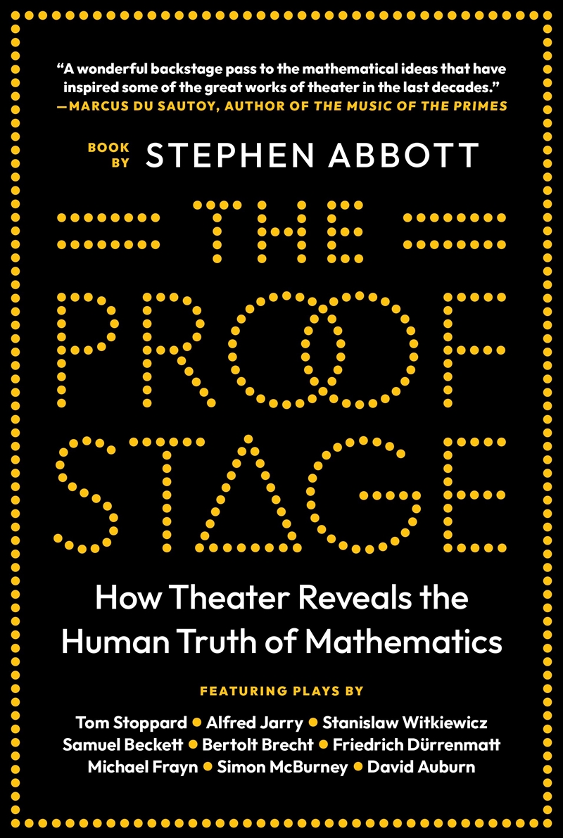 The Proof Stage/Product Detail/Maths
