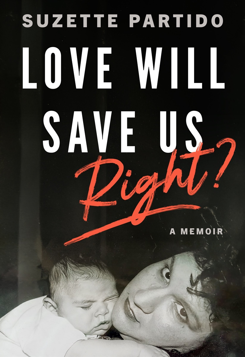 Love Will Save Us, Right?/Product Detail/Reading
