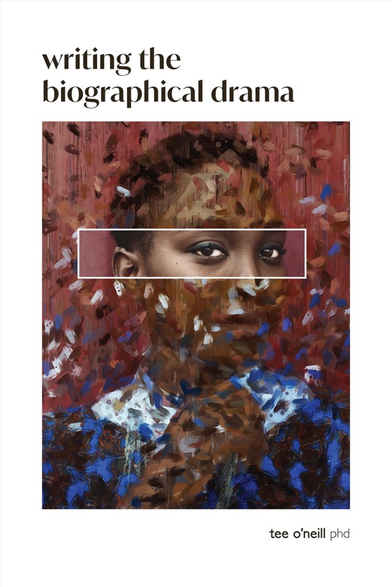 Writing the Biographical Drama/Product Detail/Arts & Entertainment