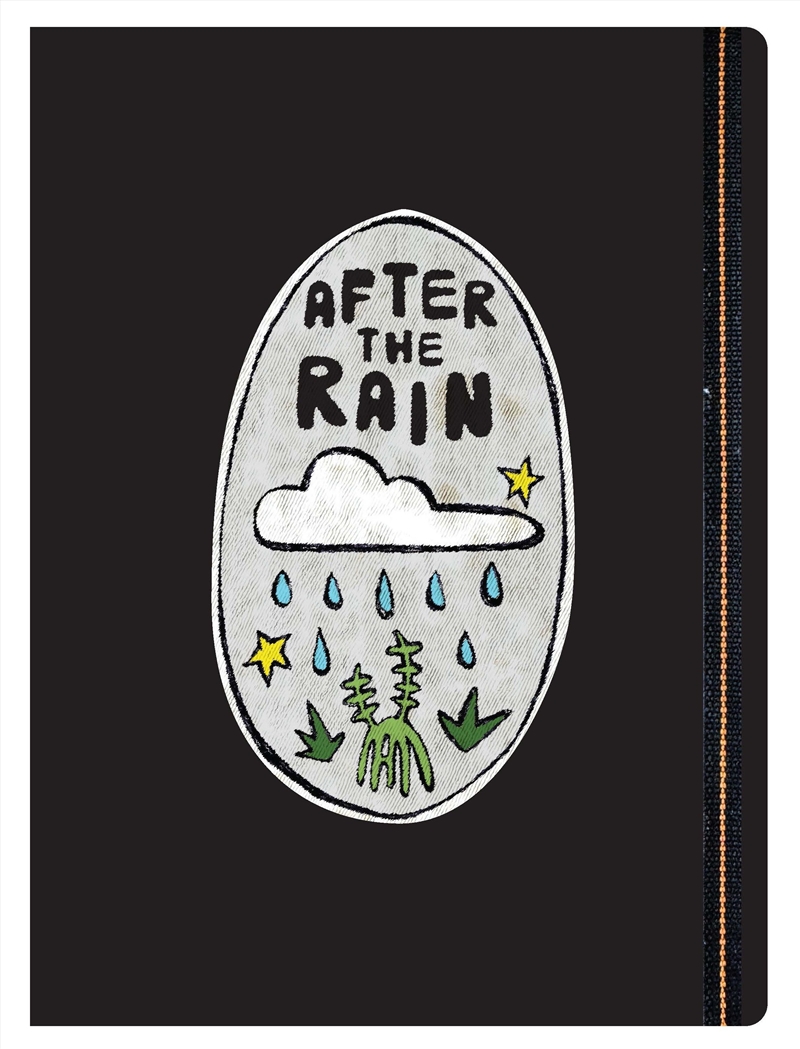 After the Rain/Product Detail/Art