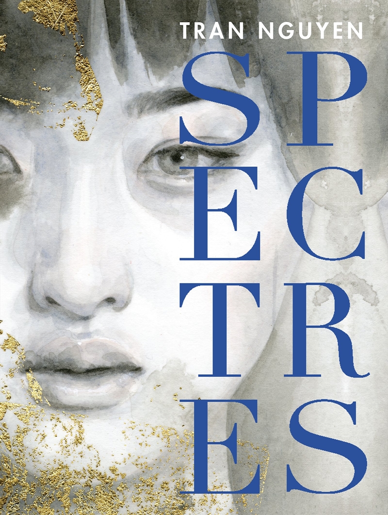 Spectres/Product Detail/Art