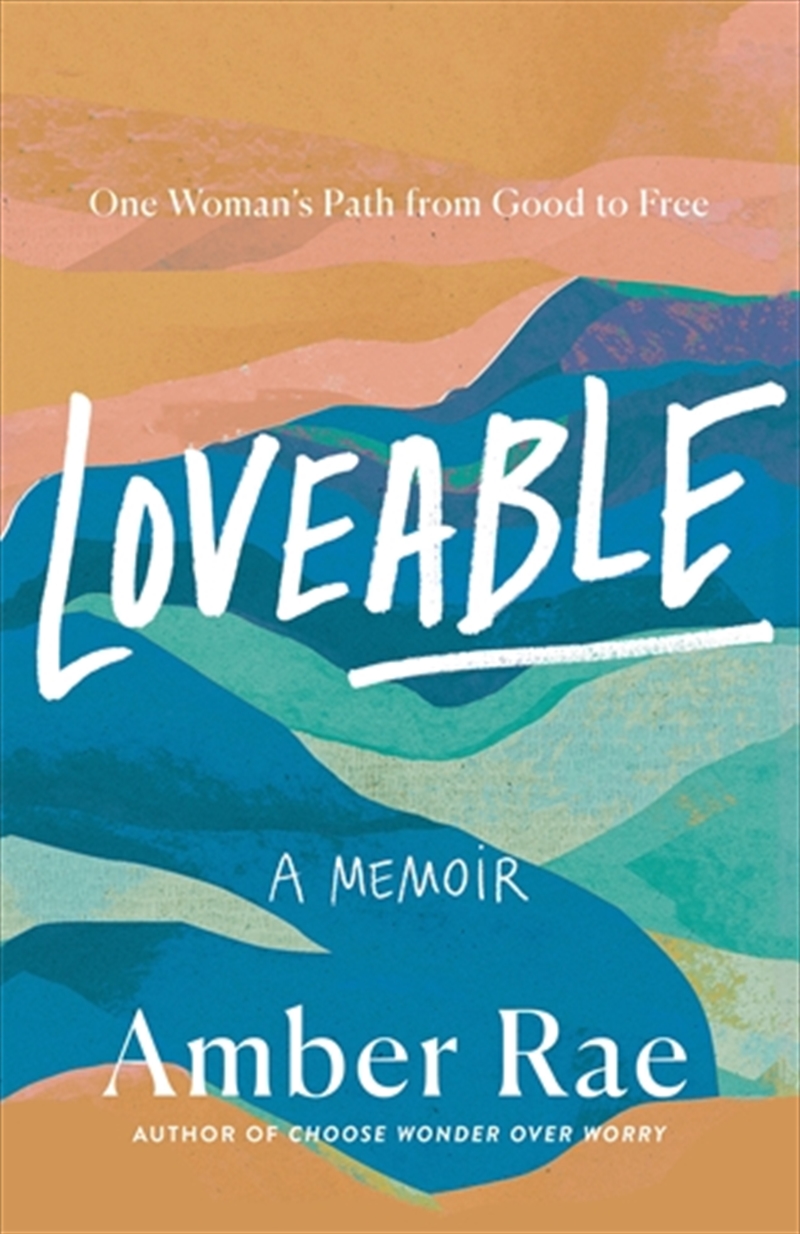 Loveable/Product Detail/Self Help & Personal Development