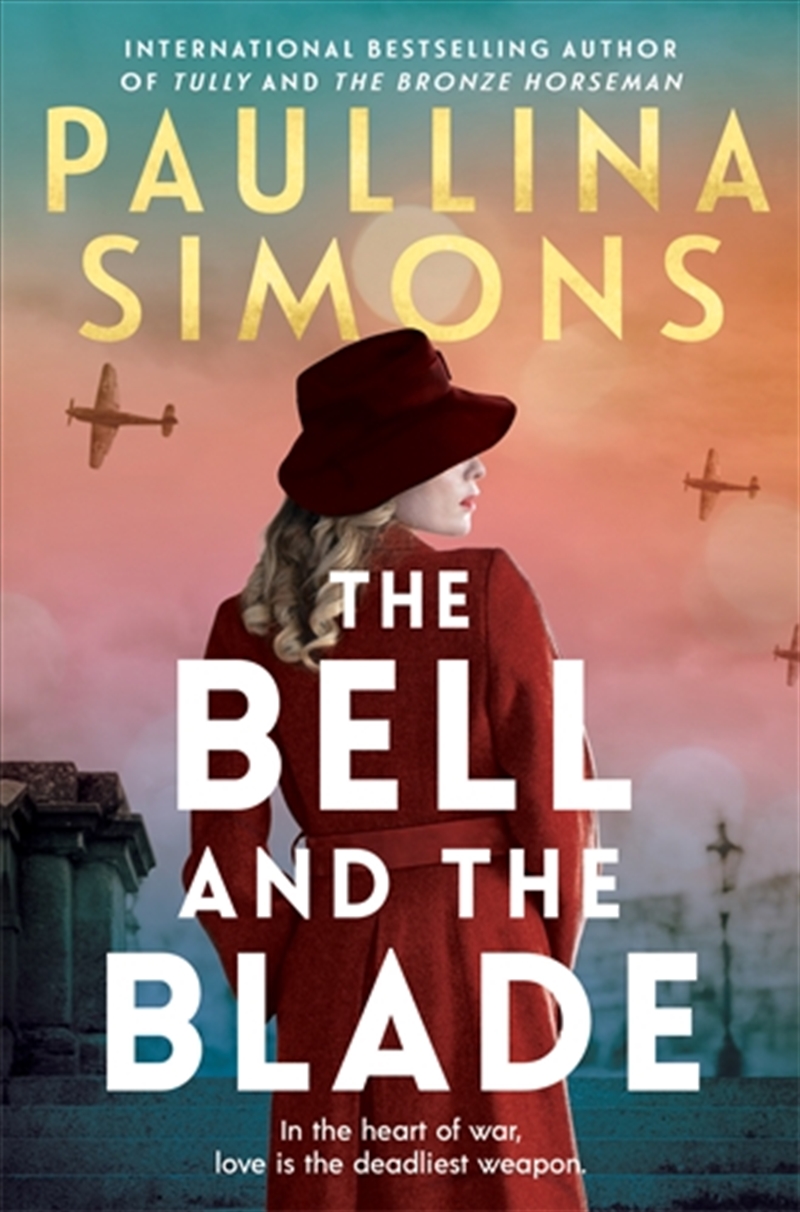 The Bell and the Blade/Product Detail/General Fiction Books