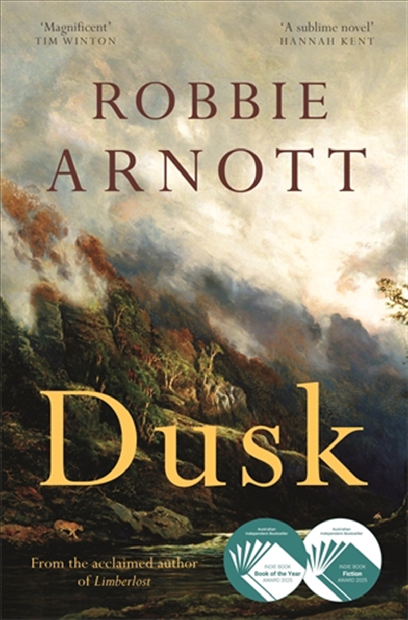 Dusk/Product Detail/Historical Fiction