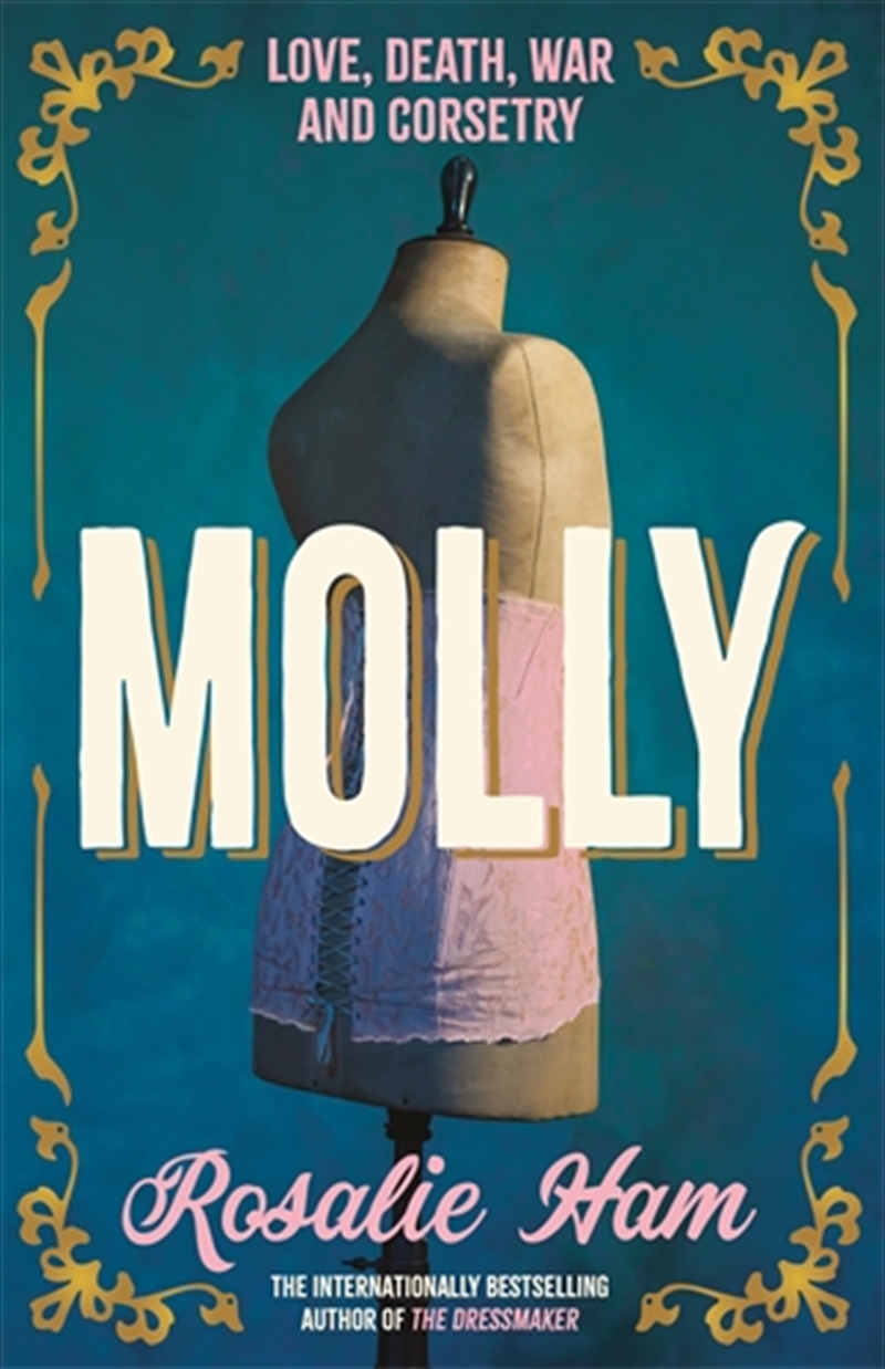 Molly: A Prequel to the Dressmaker/Product Detail/General Fiction Books