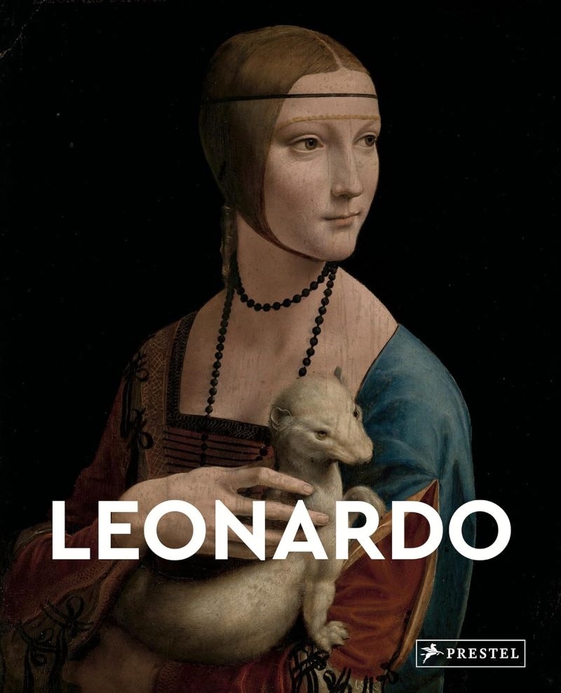 Leonardo: Masters of Art/Product Detail/Art