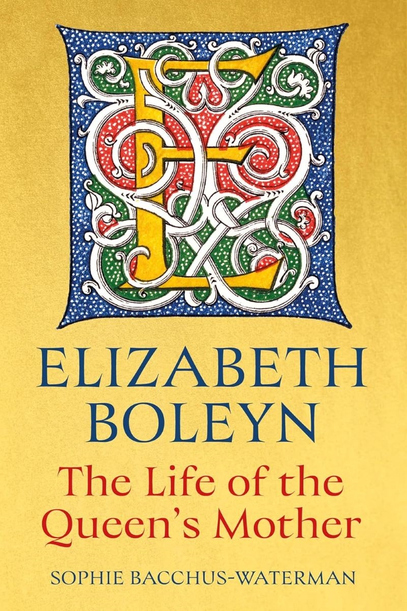 Elizabeth Boleyn: The Life of the Queen's Mother/Product Detail/Reading
