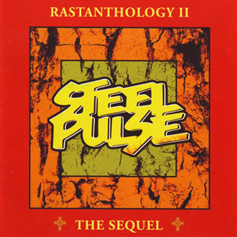 Rastanthology 2/Product Detail/Reggae