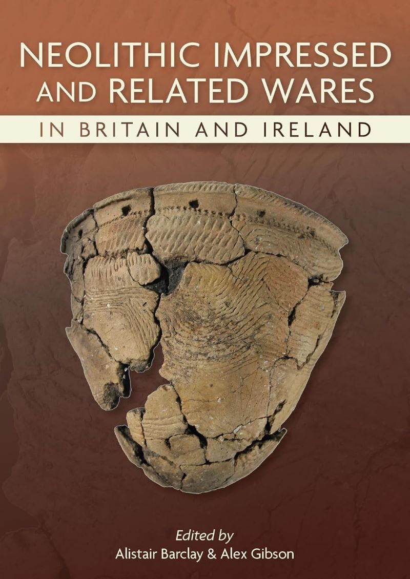 Neolithic Impressed and Related Wares in Britain and Ireland/Product Detail/History