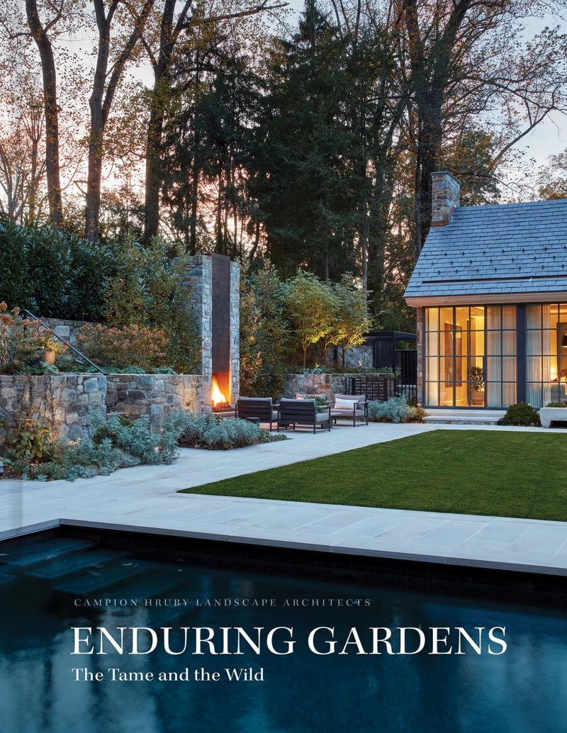 Enduring Gardens: The Tame and the Wild/Product Detail/Gardening