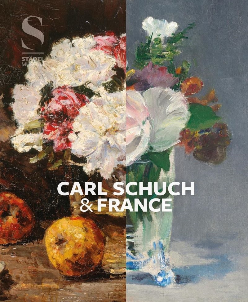 Carl Schuch and France/Product Detail/Art