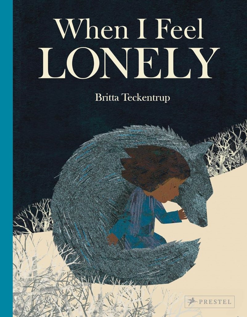 When I Feel Lonely/Product Detail/Early Childhood Fiction Books