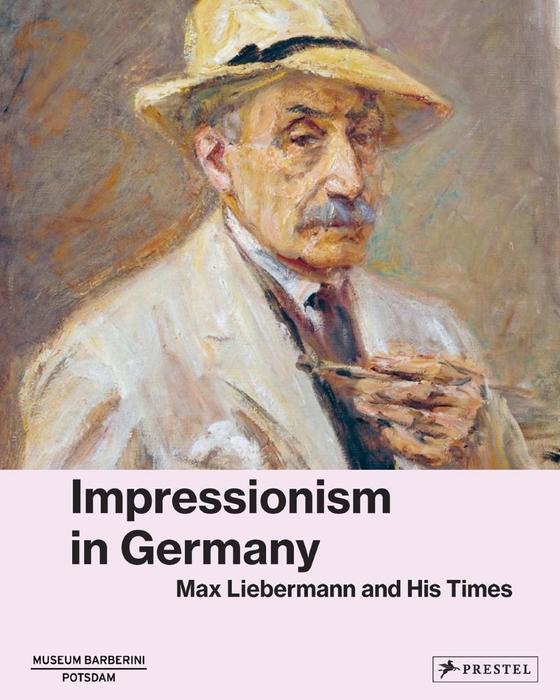 Impressionism in Germany: Max Liebermann and His Times/Product Detail/Art