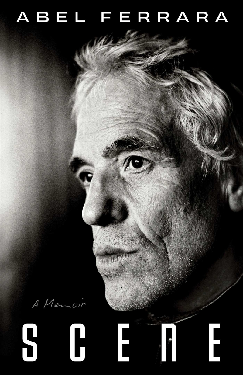 Scene/Product Detail/Arts & Entertainment Biographies