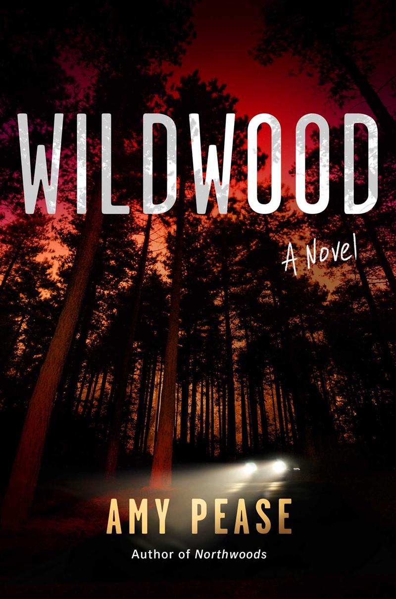 Wildwood/Product Detail/Thrillers & Horror Books