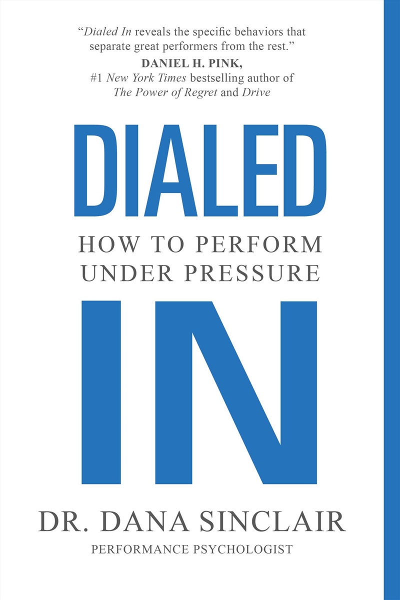 Dialed In/Product Detail/Business Leadership & Management
