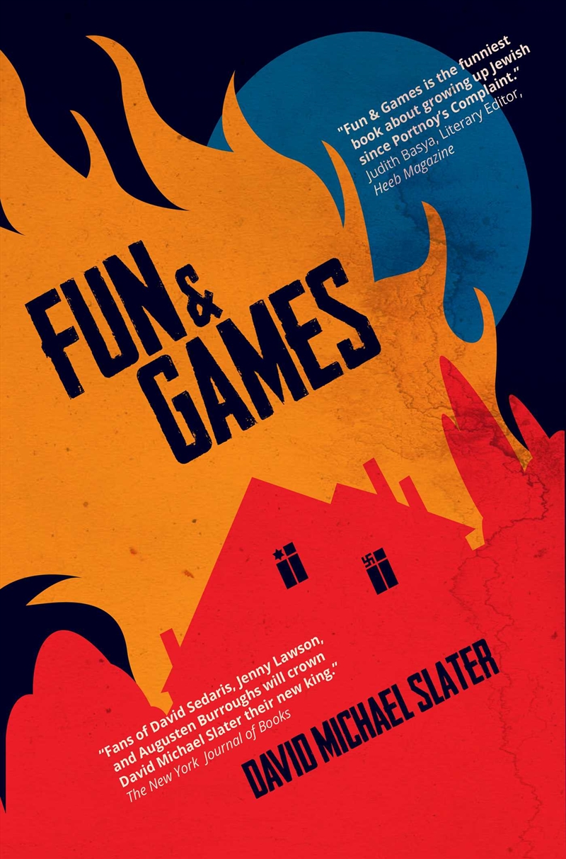 Fun & Games/Product Detail/General Fiction Books