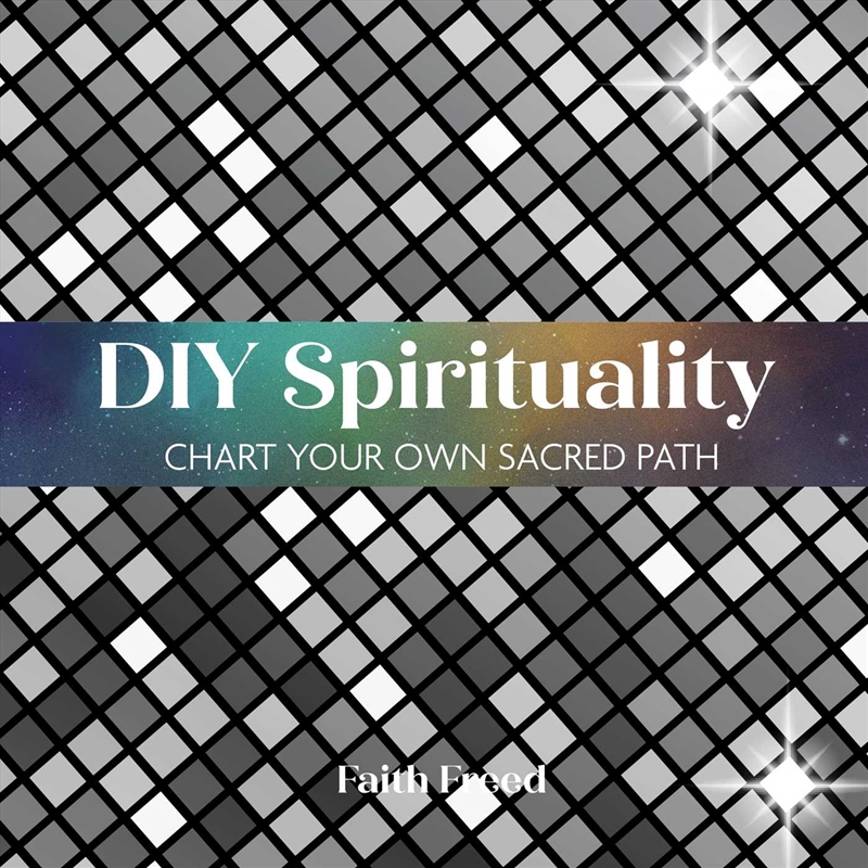 DIY Spirituality/Product Detail/Self Help & Personal Development