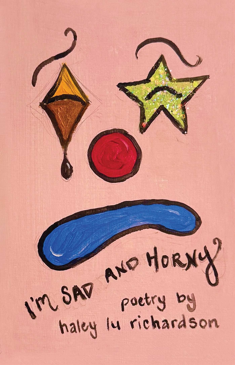 I'm Sad and Horny/Product Detail/Reading