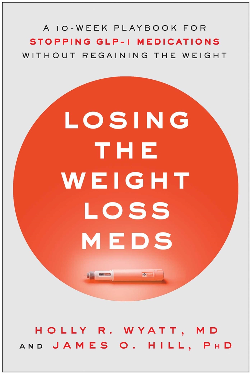 Losing the Weight Loss Meds/Product Detail/Fitness, Diet & Weightloss