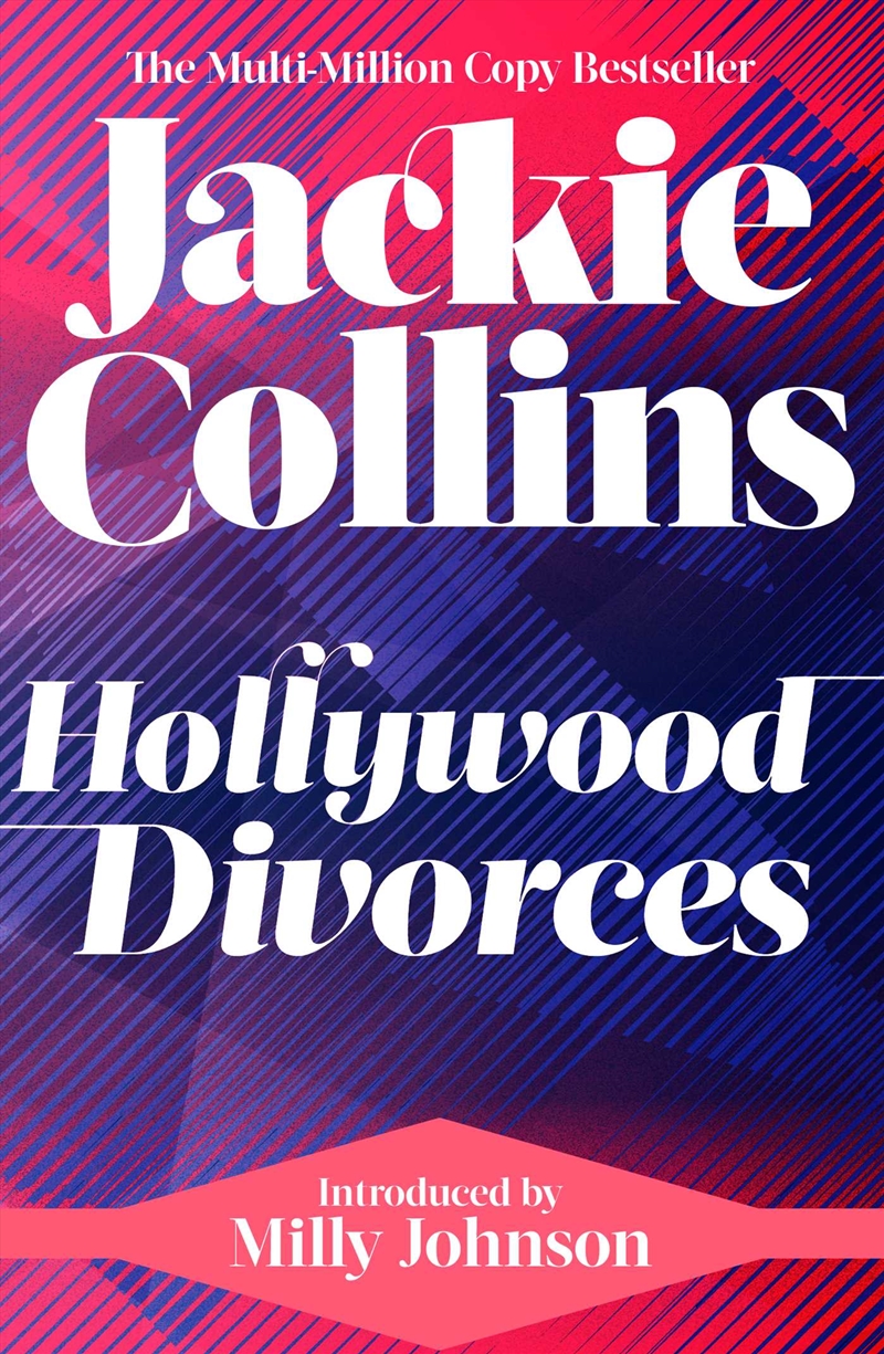 Hollywood Divorces/Product Detail/General Fiction Books