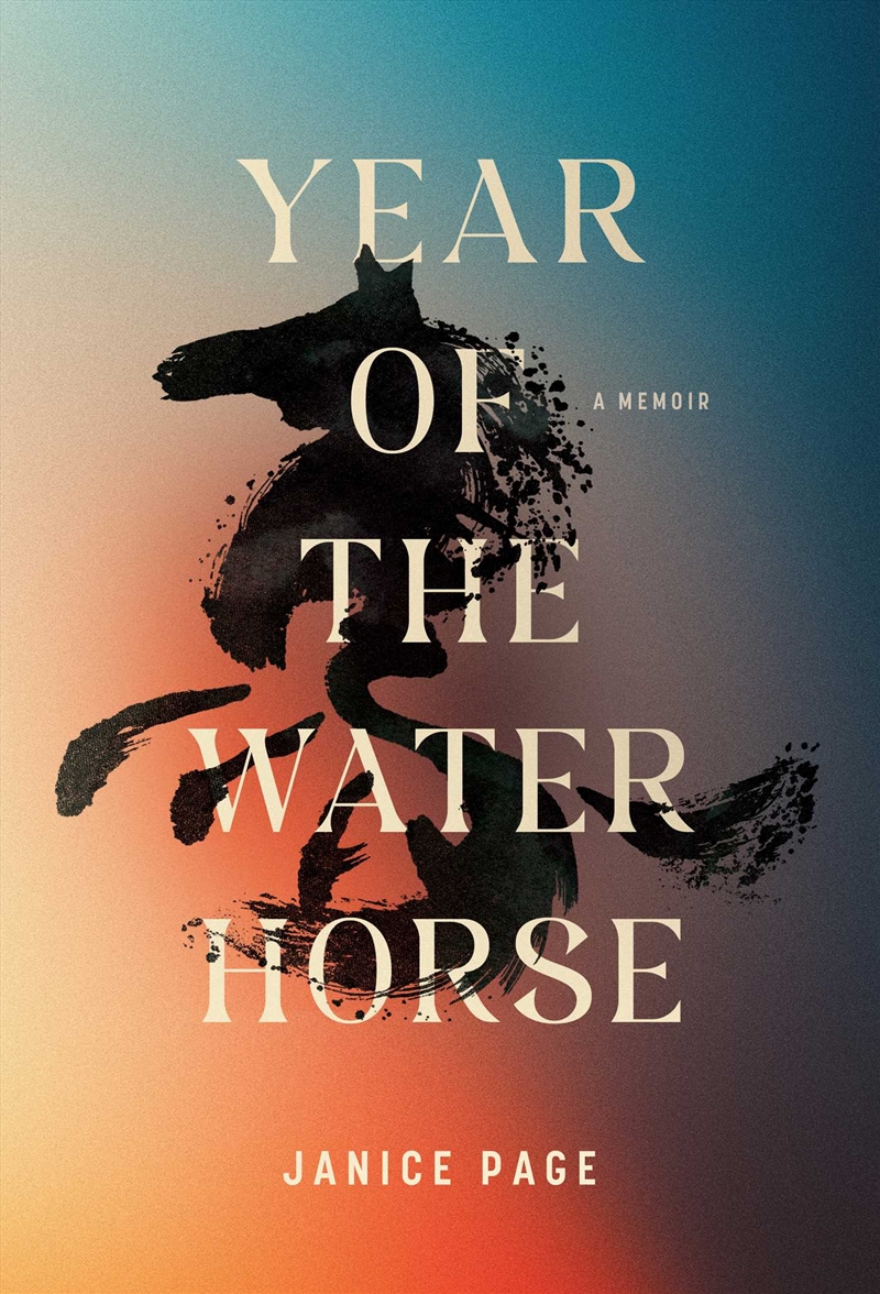 Year of the Water Horse/Product Detail/Reading