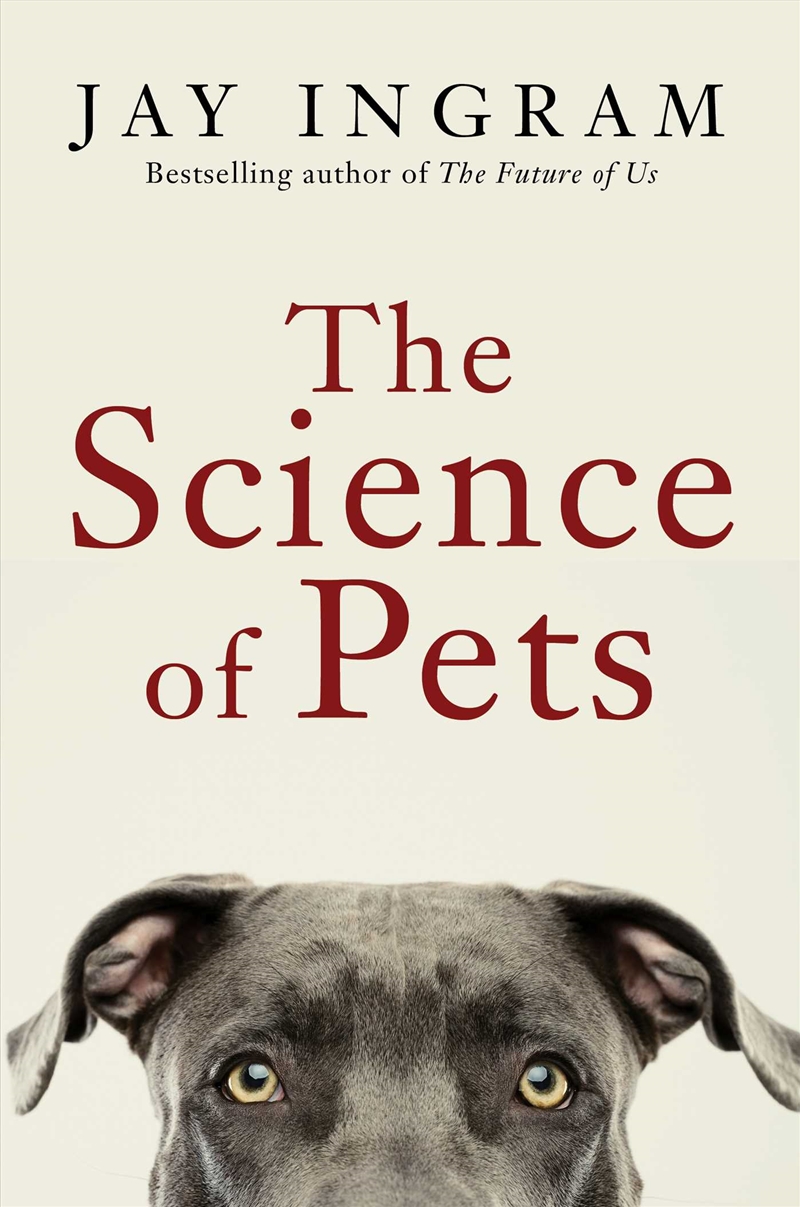 The Science of Pets/Product Detail/Animals & Nature
