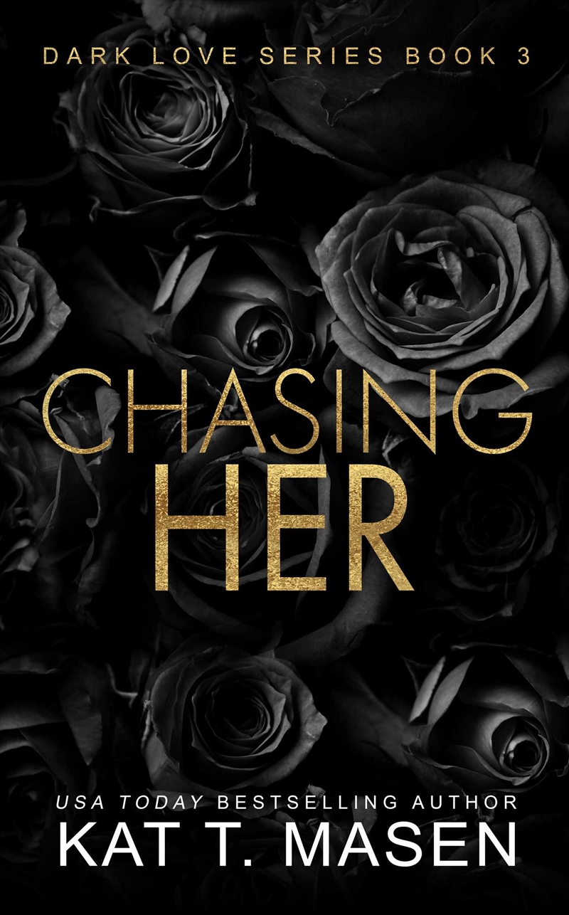 Chasing Her/Product Detail/Romance