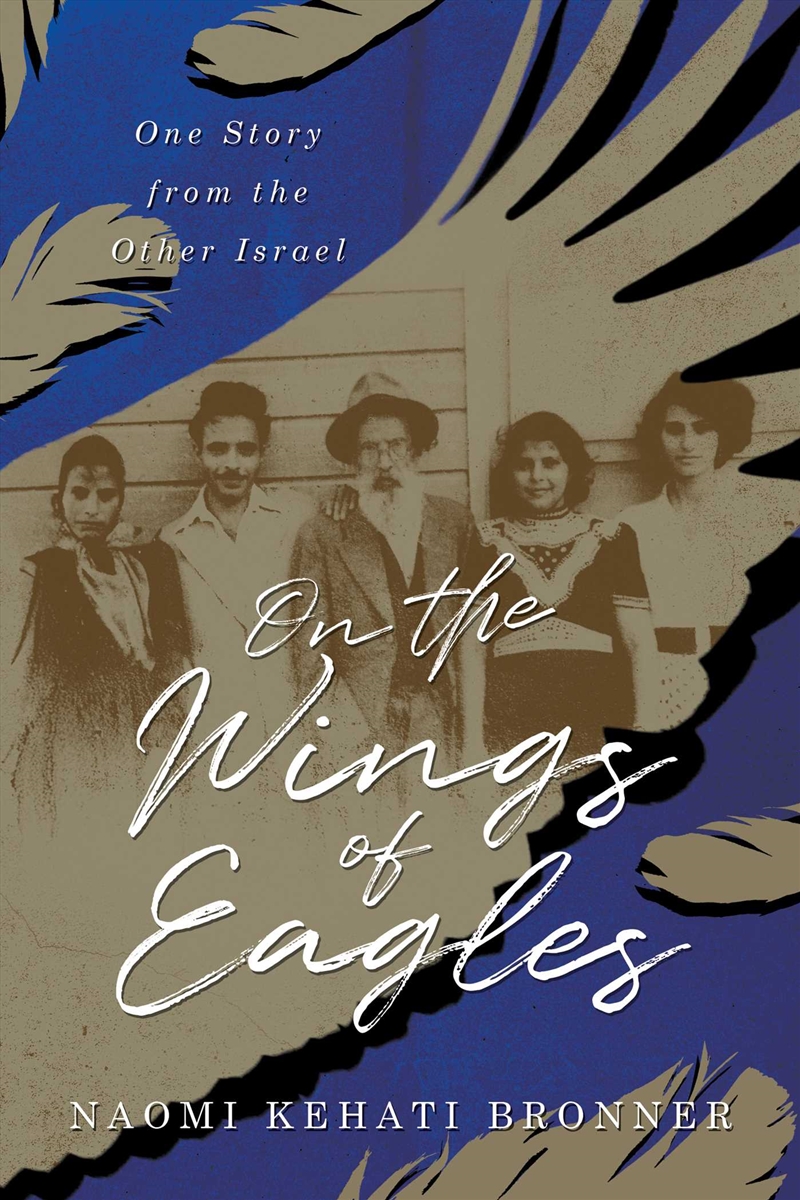 On the Wings of Eagles/Product Detail/Reading
