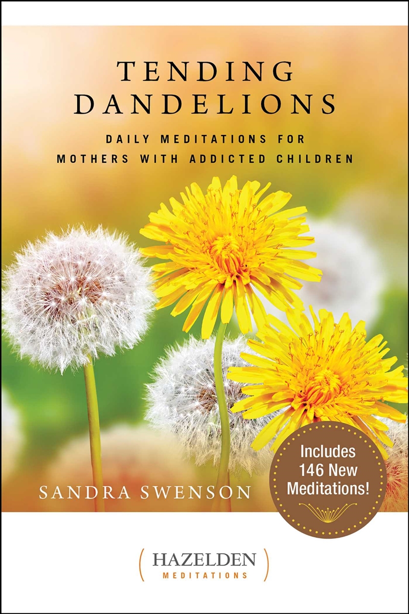 Tending Dandelions/Product Detail/Self Help & Personal Development