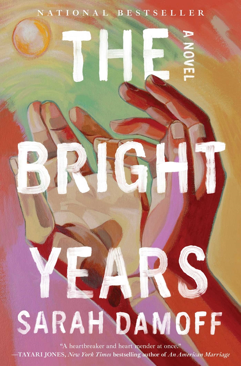 The Bright Years/Product Detail/General Fiction Books