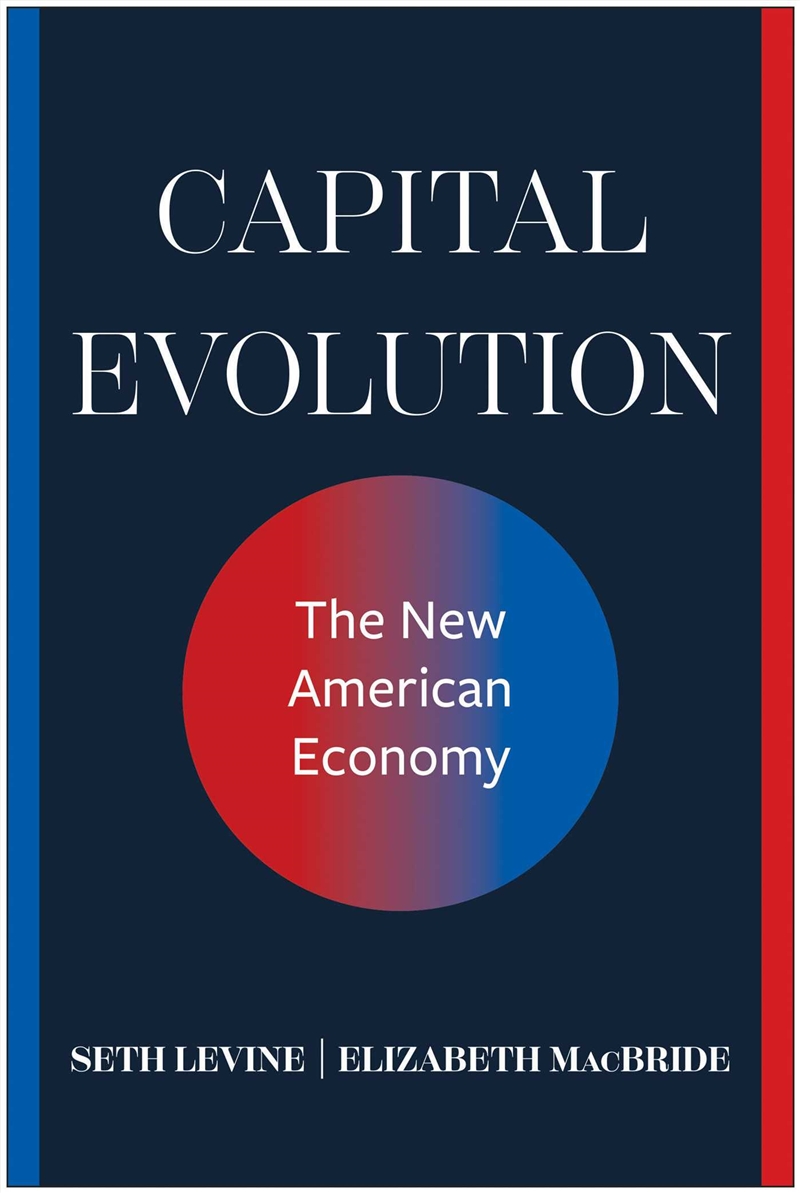 Capital Evolution/Product Detail/Business Leadership & Management