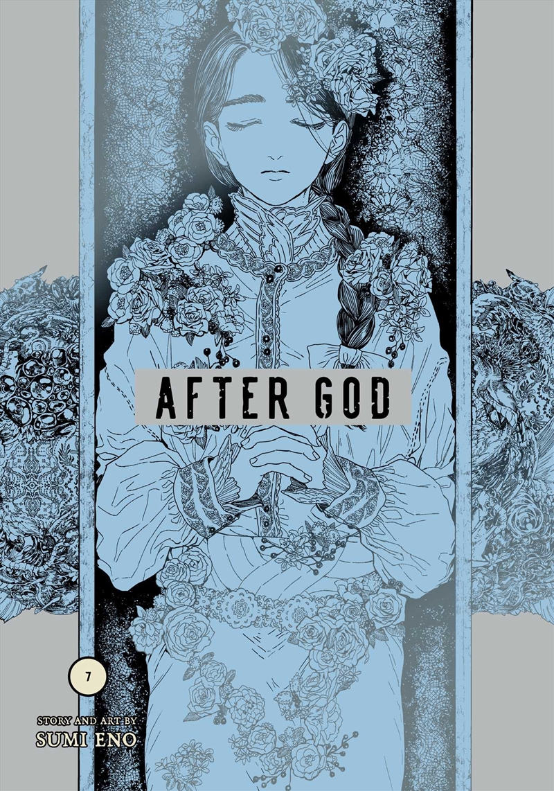 After God, Vol. 7/Product Detail/Manga