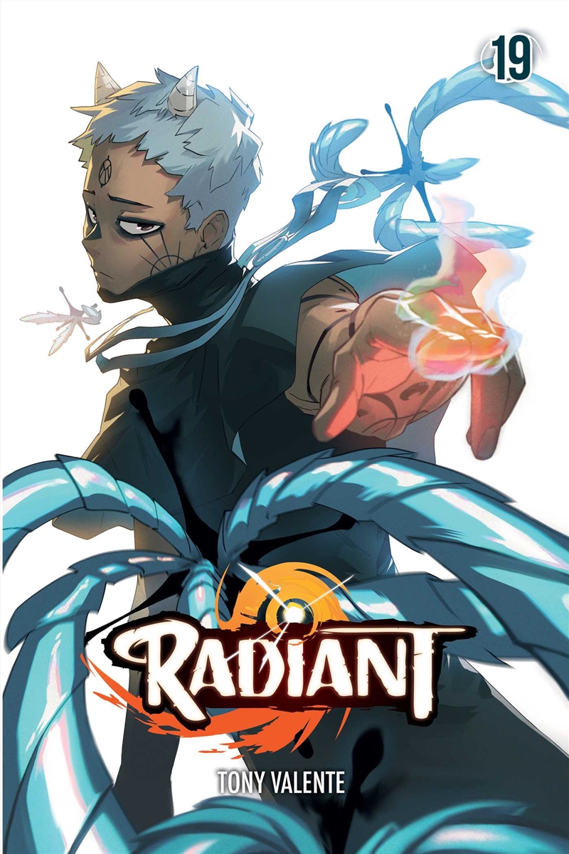 Radiant, Vol. 19/Product Detail/Manga