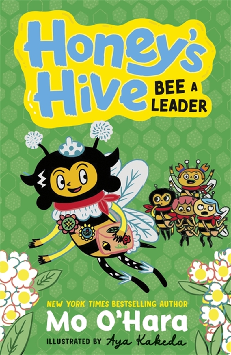 Honey's Hive: Bee a Leader/Product Detail/Early Childhood Fiction Books