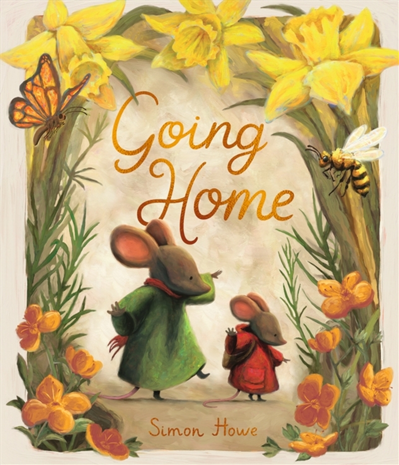 Going Home/Product Detail/Early Childhood Fiction Books